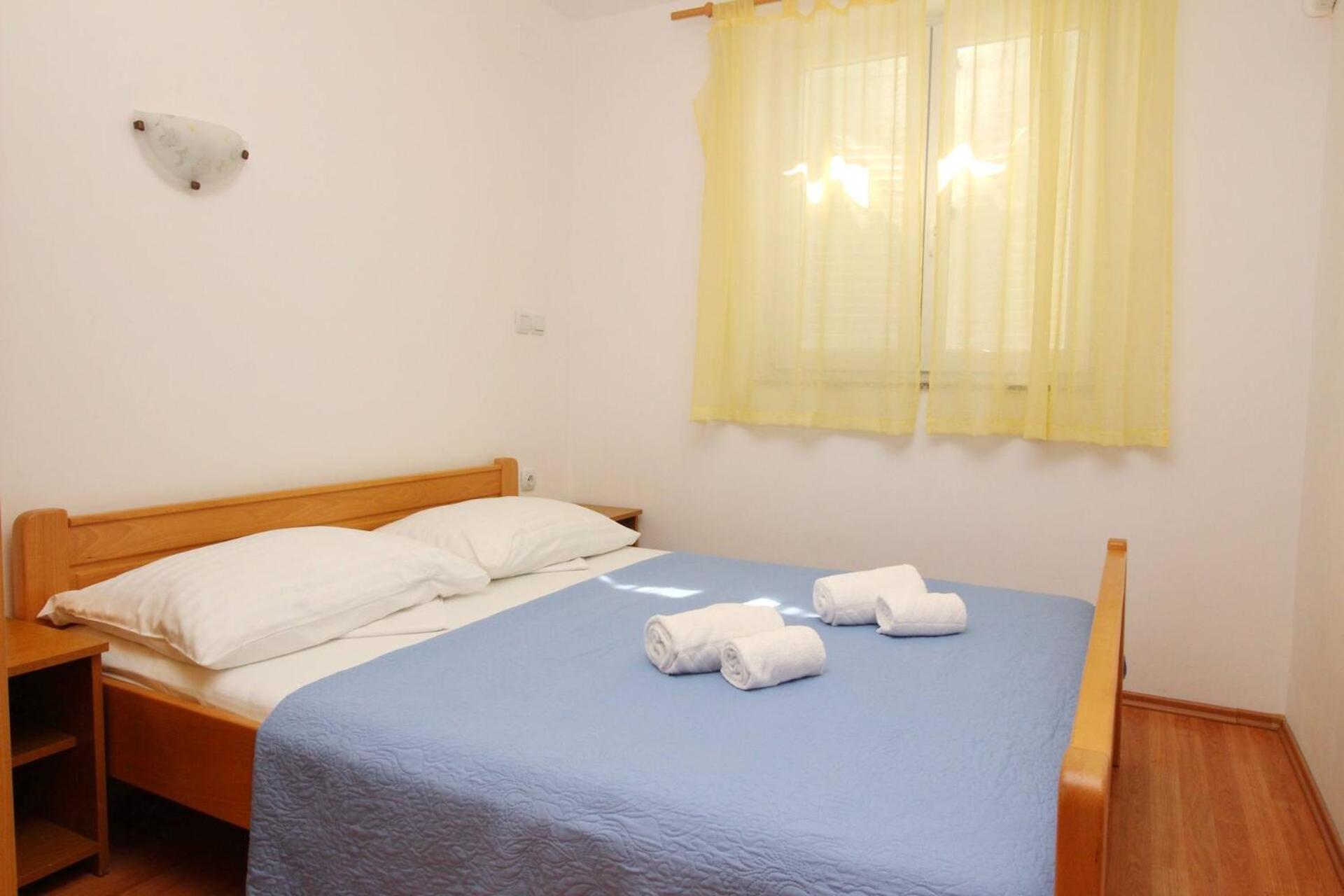 Apartments Knezevic Baska  Luaran gambar